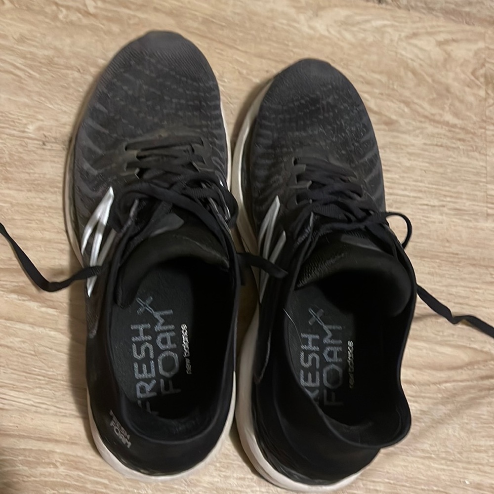 Used New Balance 860  v 11